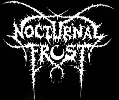 logo Nocturnal Frost